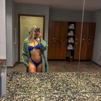 Full leaked Jessica chalkley private onlyfans photo