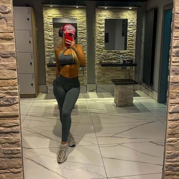 Full leaked Jessica chalkley private onlyfans photo