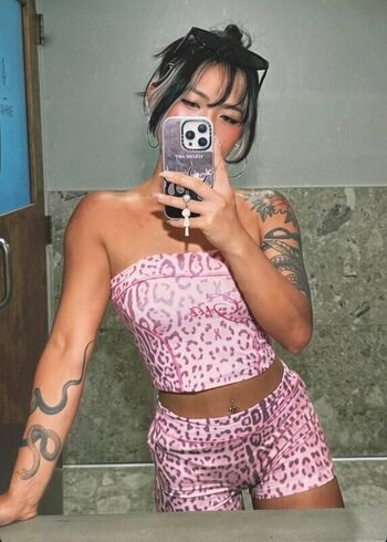 Full leaked Jessica chieh private onlyfans photo