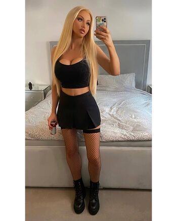 Full leaked Jessica doll london private onlyfans photo