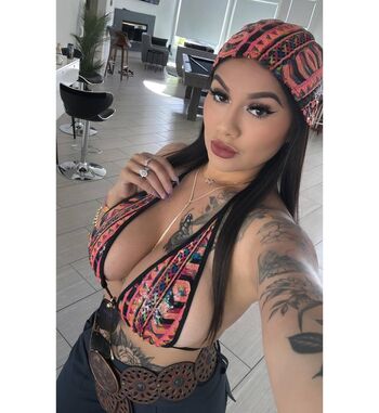 Full leaked Jessica estrada private onlyfans photo