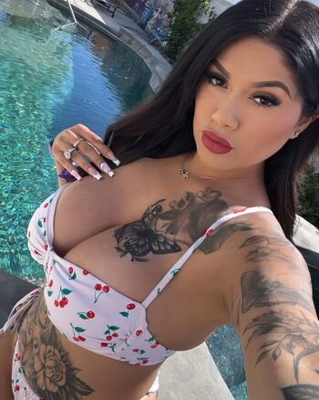 Full leaked Jessica estrada private onlyfans photo