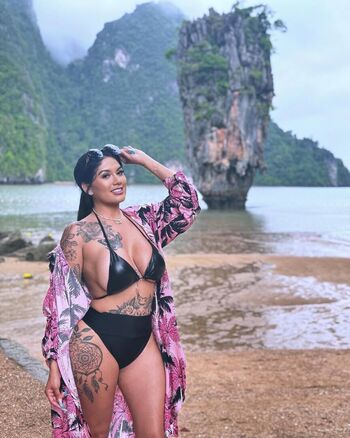 Full leaked Jessica estrada private onlyfans photo