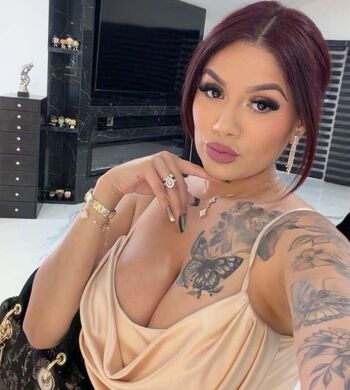 Full leaked Jessica estrada private onlyfans photo