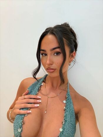 Full leaked Jessica evans private onlyfans photo