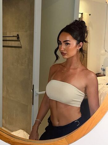Full leaked Jessica evans private onlyfans photo