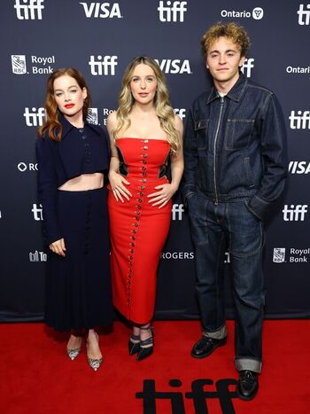 Full leaked Jessica rothe private onlyfans photo