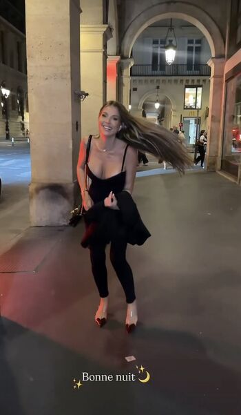 Full leaked Jessica thivenin private onlyfans photo