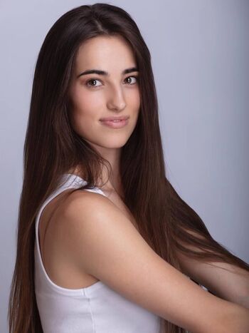 Full leaked Jessica van den heever private onlyfans photo