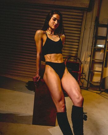 Full leaked Jessica van den heever private onlyfans photo