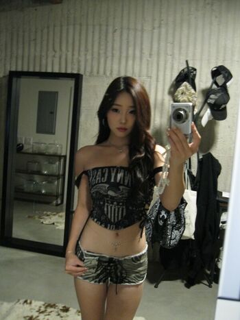 Full leaked Jessica private onlyfans photo