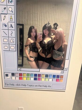 Full leaked Jessica private onlyfans photo