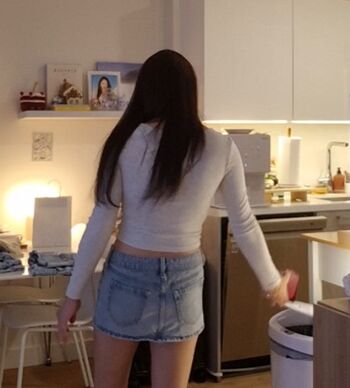 Full leaked Jessica private onlyfans photo