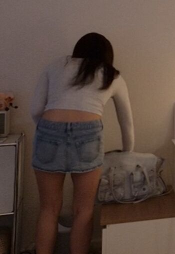 Full leaked Jessica private onlyfans photo