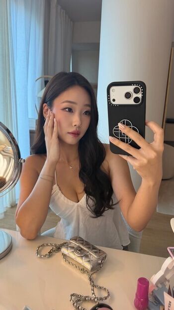 Full leaked Jessica private onlyfans photo