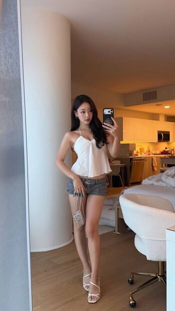 Full leaked Jessica private onlyfans photo