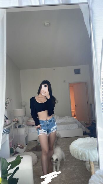 Full leaked Jessica private onlyfans photo
