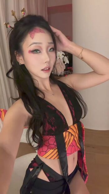 Full leaked Jessica private onlyfans photo