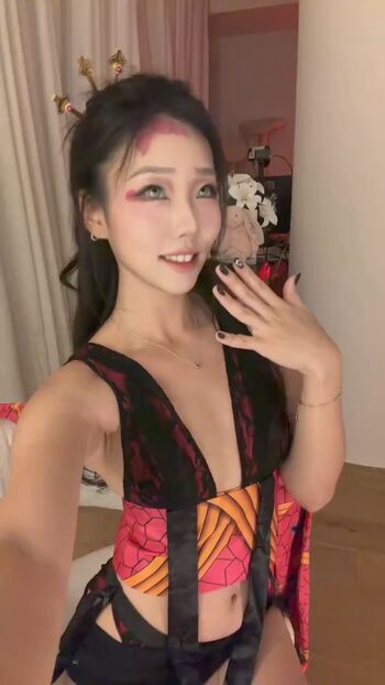 Full leaked Jessica private onlyfans photo