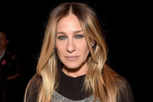 jessicaparker