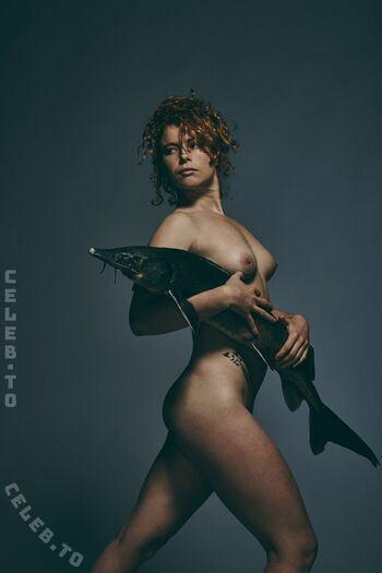 Jessie Buckley