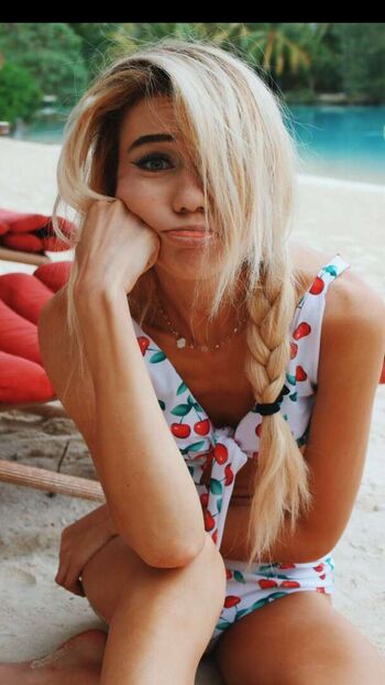 Jessie Paege