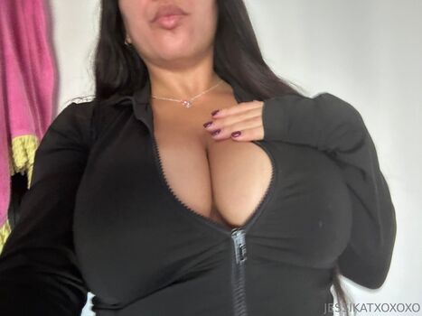 Full leaked Jessikat private onlyfans photo