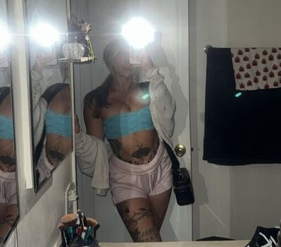 Full leaked Jesssanguiano page private onlyfans photo