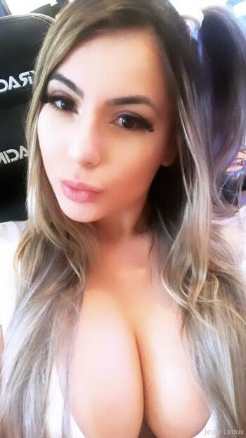 Full leaked Jessy ledux private onlyfans photo