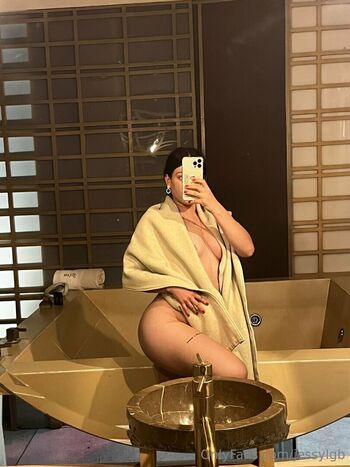 Full leaked Jessylgb private onlyfans photo