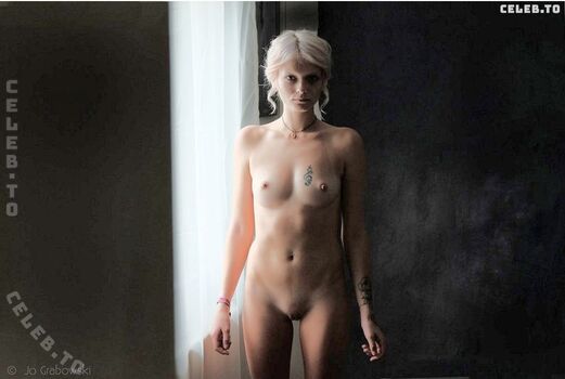 Full leaked Jezz von sperling private onlyfans photo