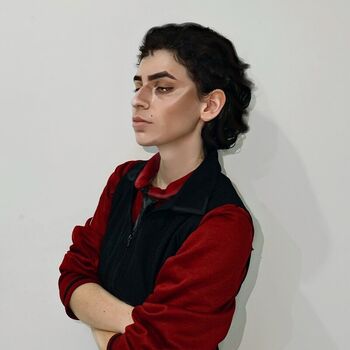 Jhen Cosplay