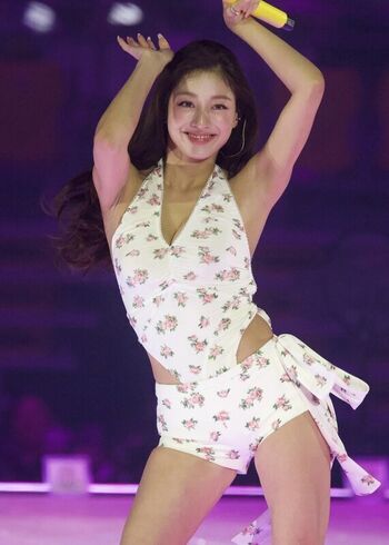 Full leaked Jihyo private onlyfans photo