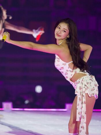 Full leaked Jihyo private onlyfans photo