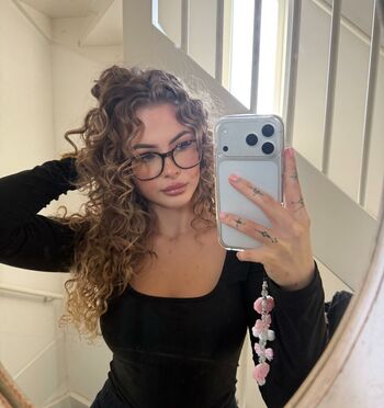 Full leaked Jill van hoof page private onlyfans photo