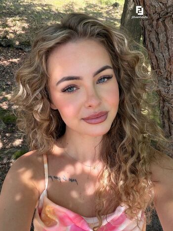 Full leaked Jill van hoof private onlyfans photo