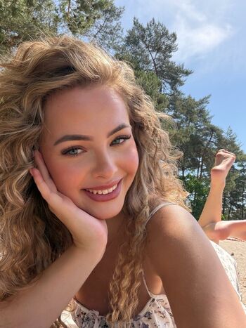 Full leaked Jill van hoof private onlyfans photo
