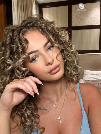 Full leaked Jill van hoof private onlyfans photo