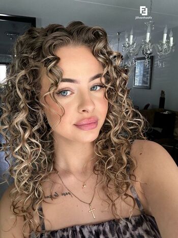 Full leaked Jillvanhoofx page private onlyfans photo