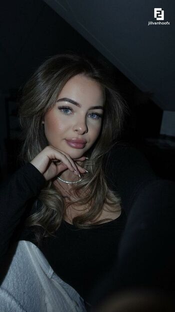 Full leaked Jillvanhoofx page private onlyfans photo