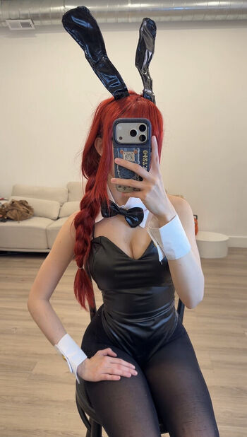Jillynozomi