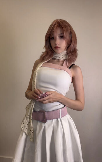 Full leaked Jillynozomi page private onlyfans photo