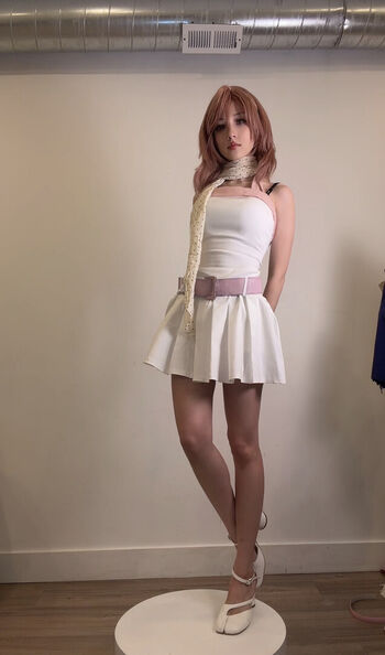 Full leaked Jillynozomi page private onlyfans photo