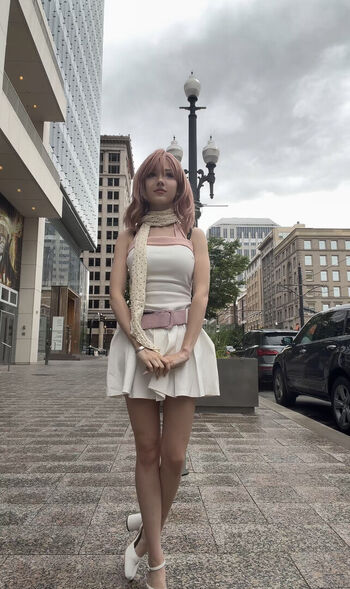 Full leaked Jillynozomi page private onlyfans photo