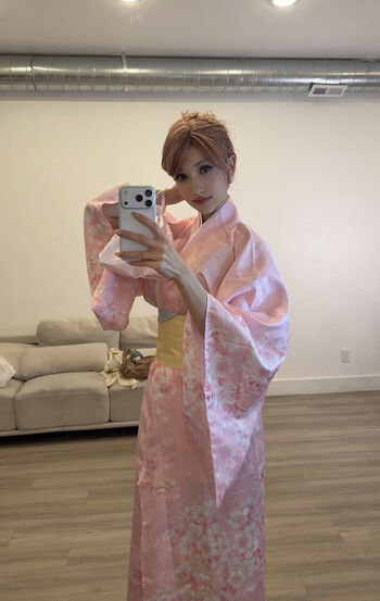 Full leaked Jillynozomi page private onlyfans photo