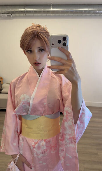 Full leaked Jillynozomi page private onlyfans photo