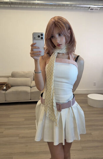 Full leaked Jillynozomi page private onlyfans photo
