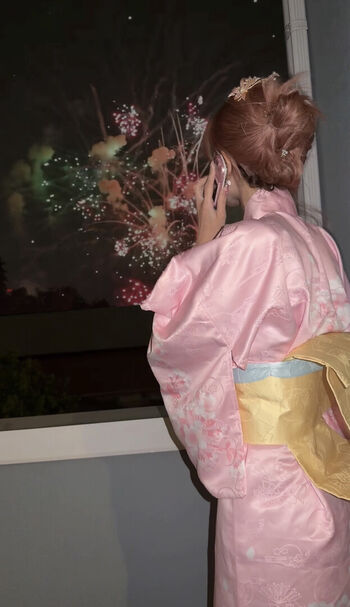 Full leaked Jillynozomi page private onlyfans photo