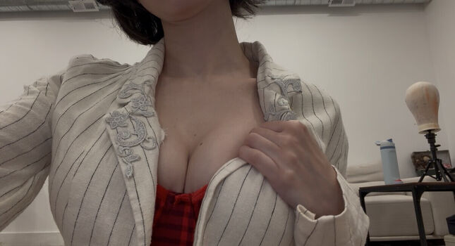 Full leaked Jillynozomi page private onlyfans photo