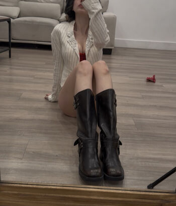 Full leaked Jillynozomi page private onlyfans photo